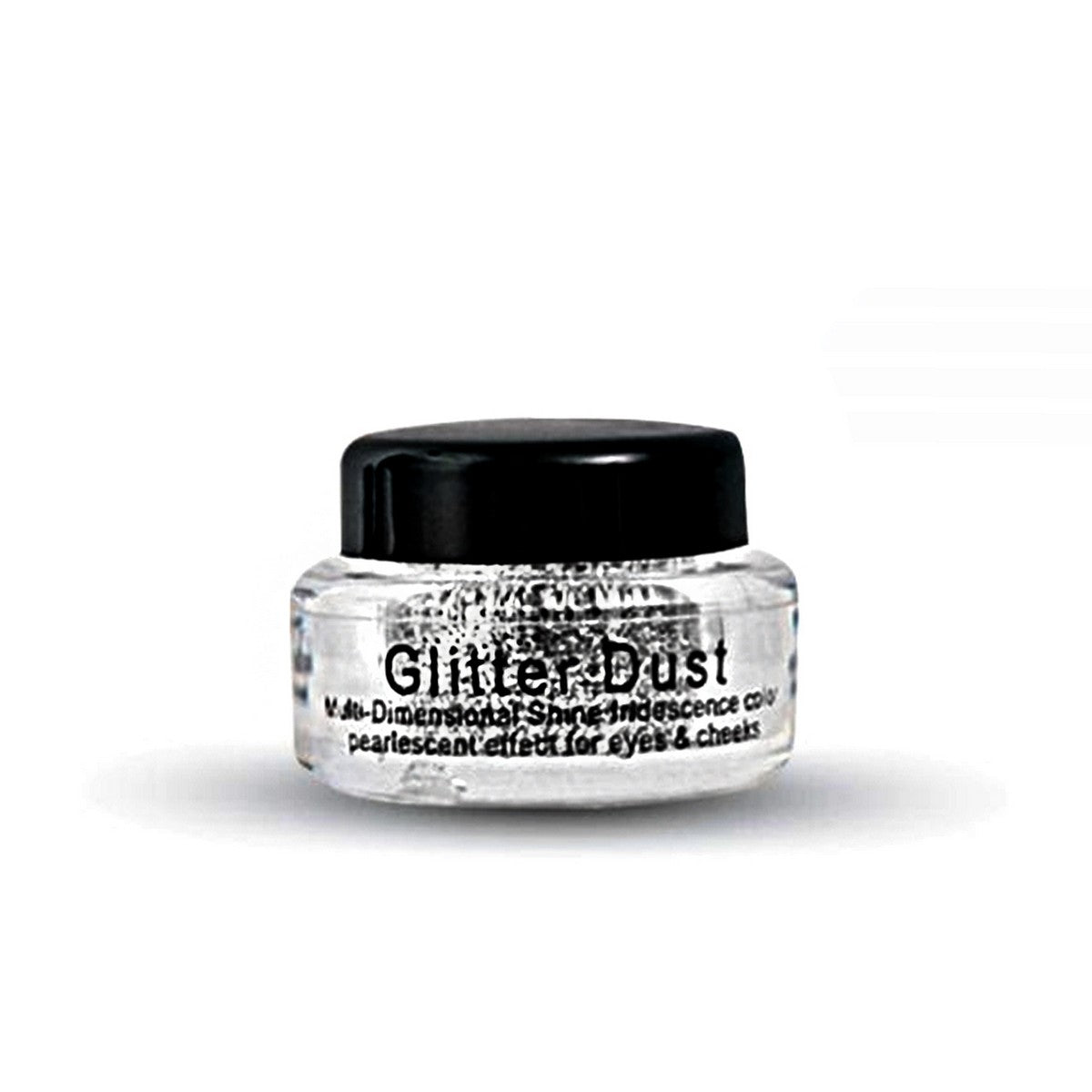 Christine Glitter Dust - Shade 102 Silver