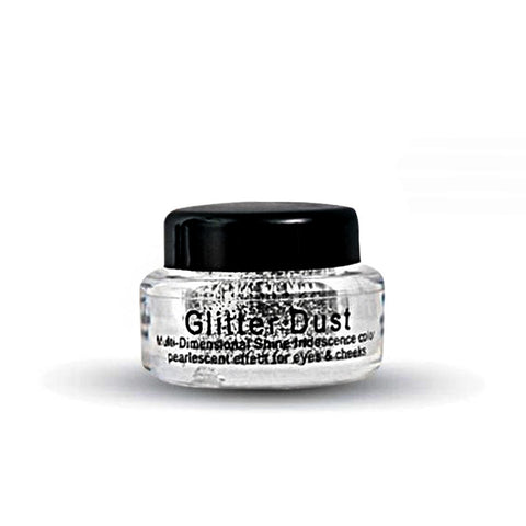 Christine Glitter Dust - Shade 102 Silver