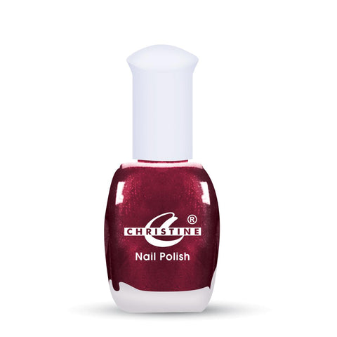Christine 10ml Nail Polish - Shade 129