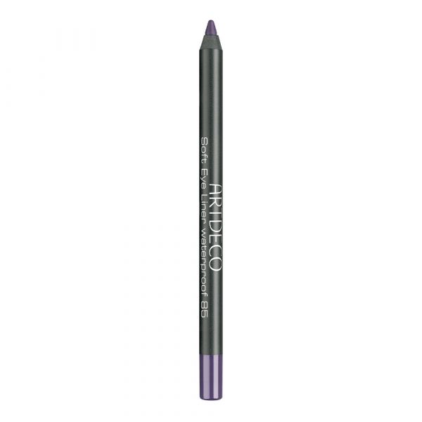 ARTDECO SOFT EYE LINER WATER PROOF 85