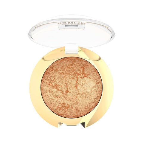 Diamond Breeze Shimmering Baked Eyeshadow NEW - Golden Rose Cosmetics Pakistan.