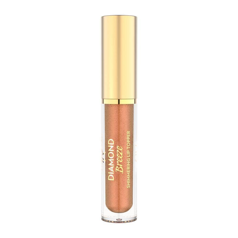 Diamond Breeze Shimmering Lip Topper NEW - Golden Rose Cosmetics Pakistan.