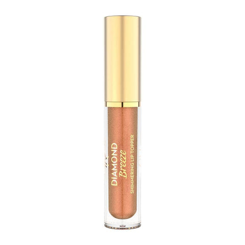 Diamond Breeze Shimmering Lip Topper NEW - Golden Rose Cosmetics Pakistan.