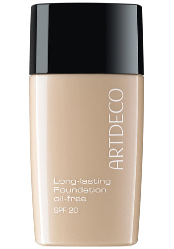 ARTDECO LONG LASTING FOUNDATION OIL FREE 04