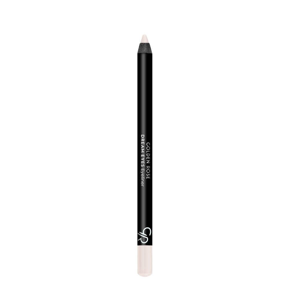 Dream Eyes Eyeliner - Golden Rose Cosmetics Pakistan.