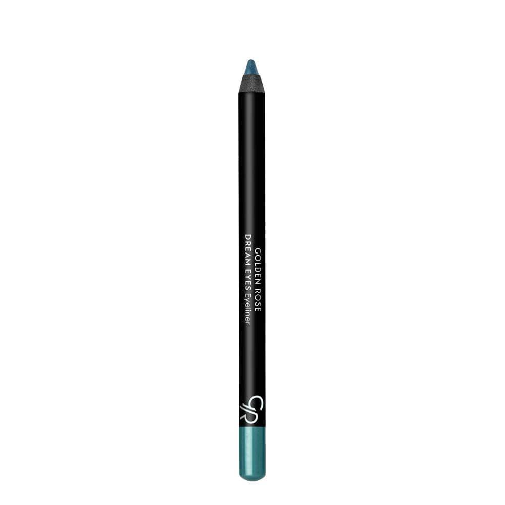 Dream Eyes Eyeliner - Golden Rose Cosmetics Pakistan.
