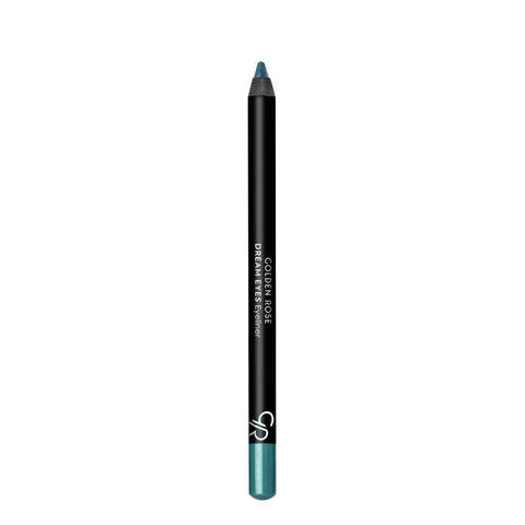 Dream Eyes Eyeliner - Golden Rose Cosmetics Pakistan.