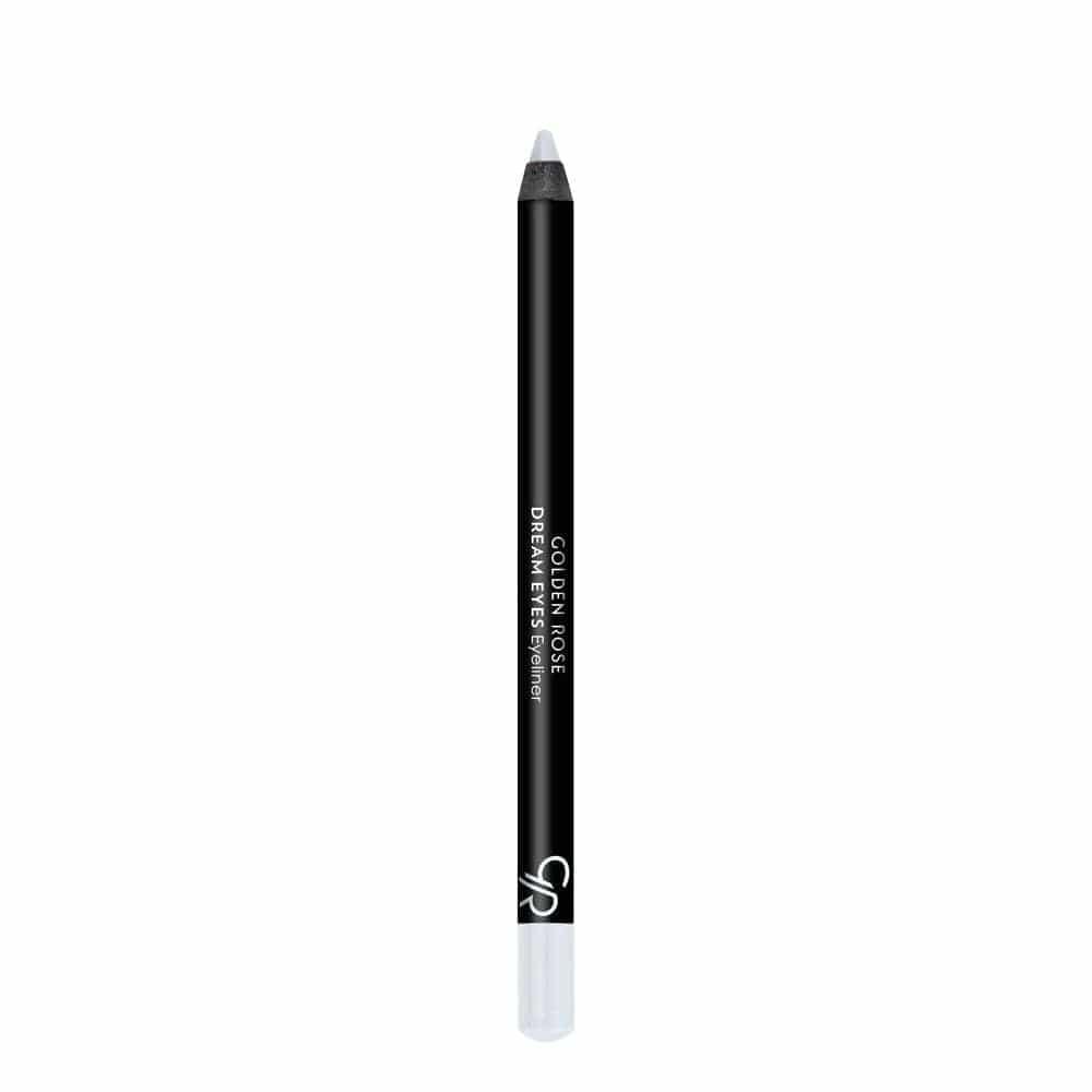 Dream Eyes Eyeliner - Golden Rose Cosmetics Pakistan.