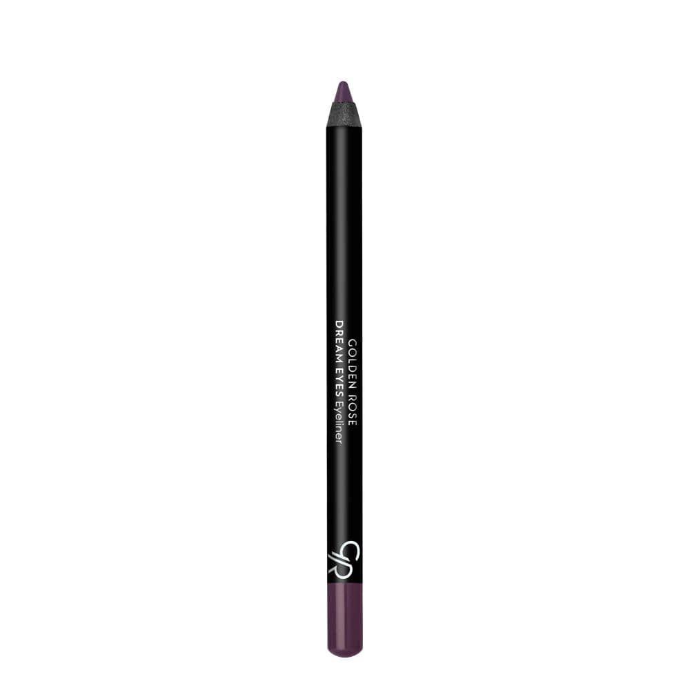 Dream Eyes Eyeliner - Golden Rose Cosmetics Pakistan.