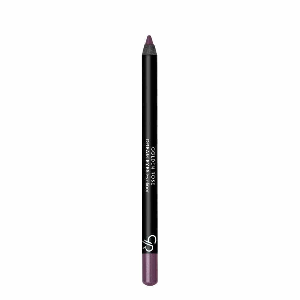 Dream Eyes Eyeliner - Golden Rose Cosmetics Pakistan.