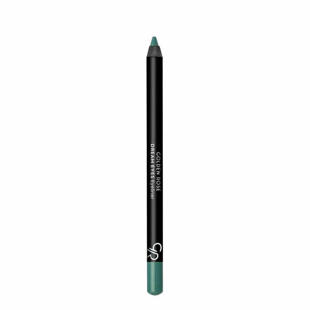 Dream Eyes Eyeliner - Golden Rose Cosmetics Pakistan.