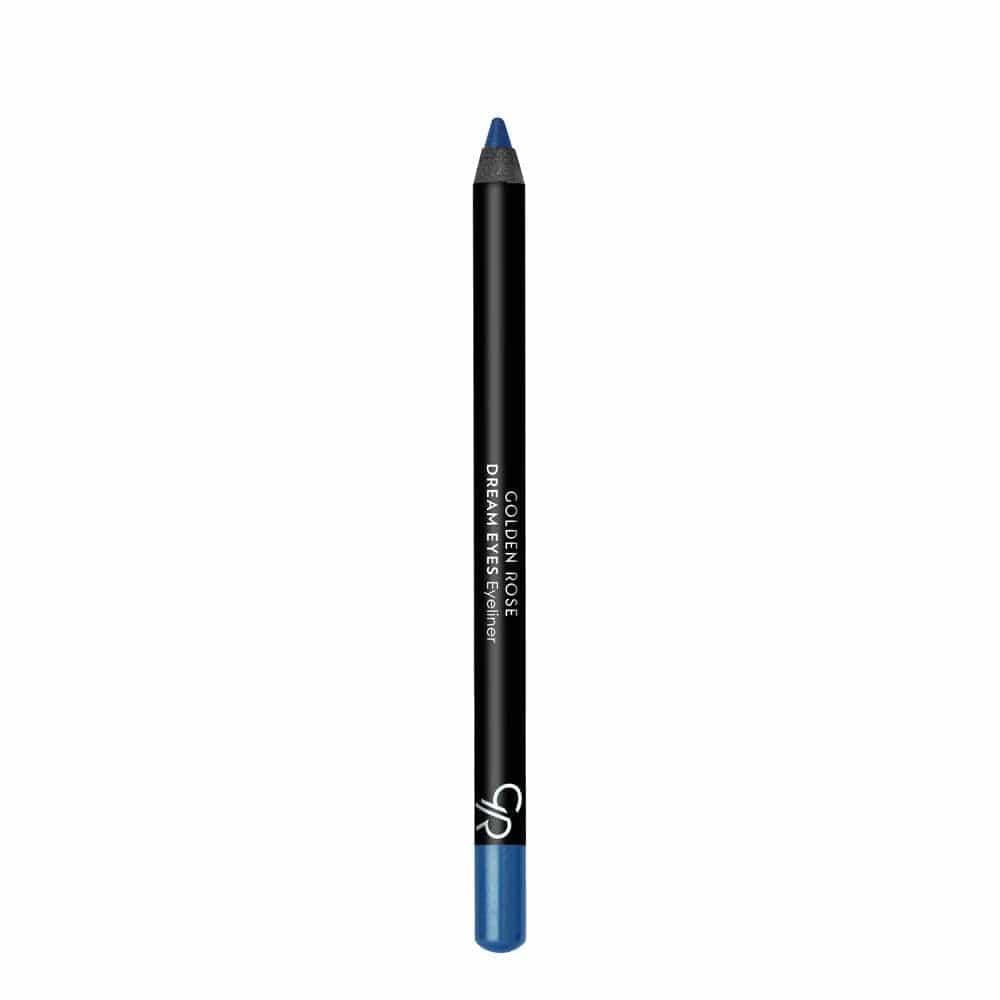 Dream Eyes Eyeliner - Golden Rose Cosmetics Pakistan.