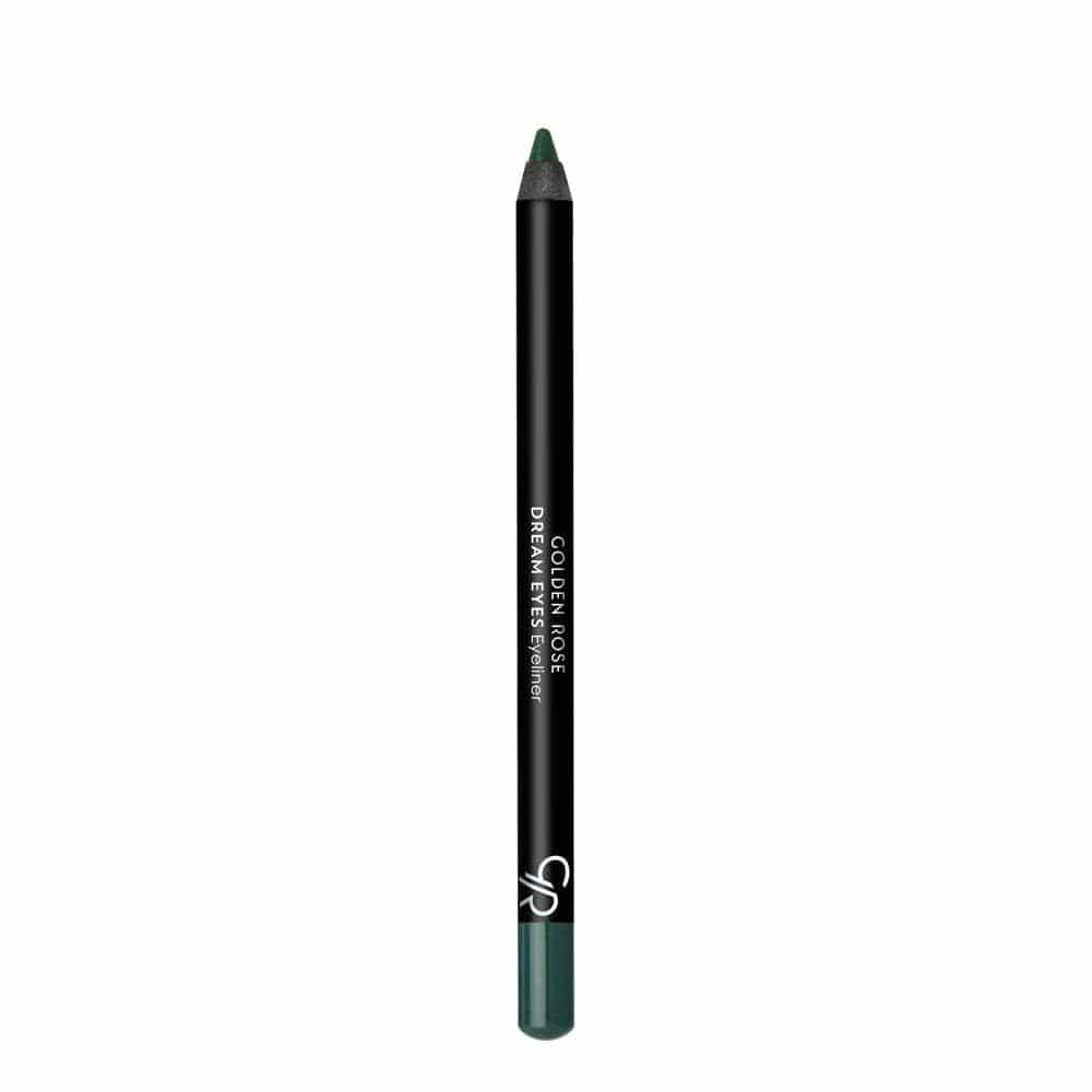 Dream Eyes Eyeliner - Golden Rose Cosmetics Pakistan.