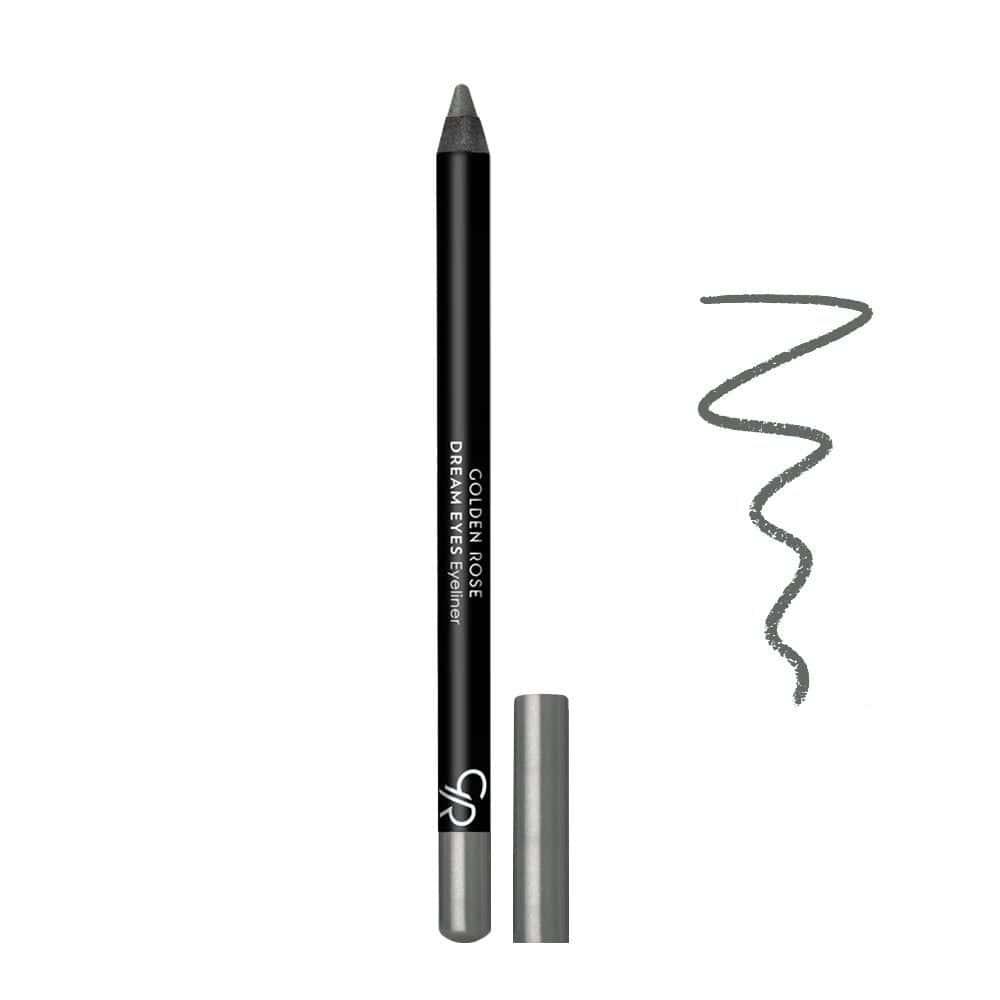 Dream Eyes Eyeliner - Golden Rose Cosmetics Pakistan.