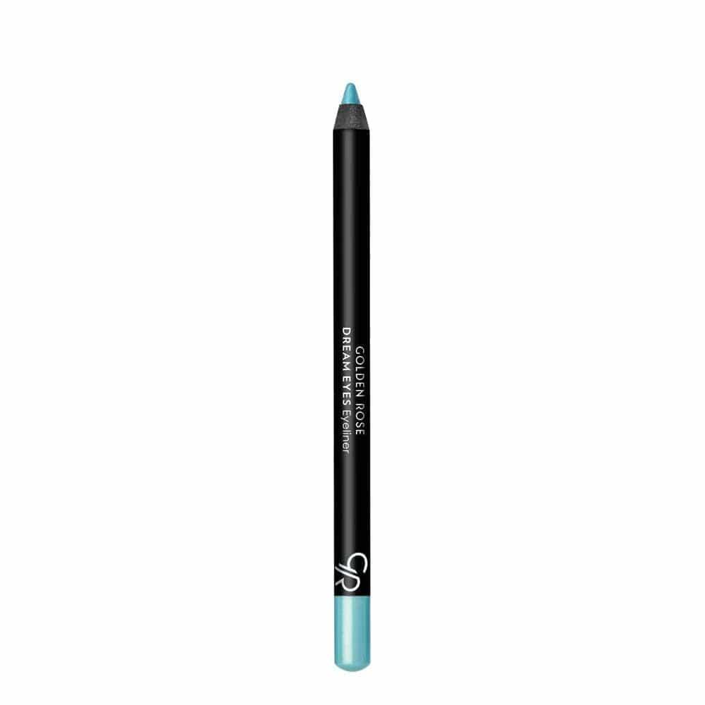 Dream Eyes Eyeliner - Golden Rose Cosmetics Pakistan.