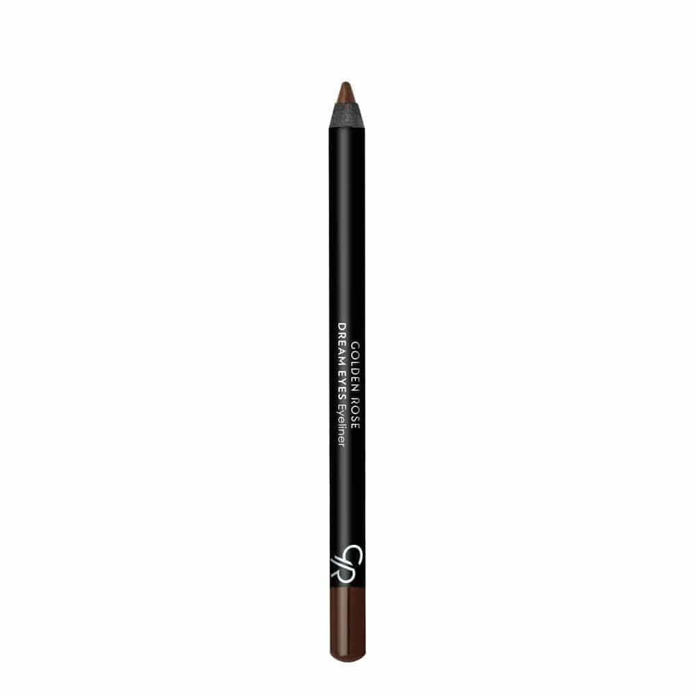 Dream Eyes Eyeliner - Golden Rose Cosmetics Pakistan.