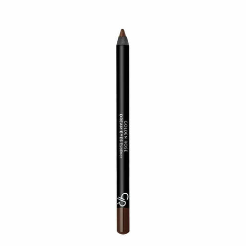 Dream Eyes Eyeliner - Golden Rose Cosmetics Pakistan.