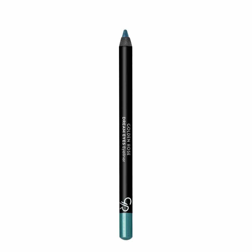 Dream Eyes Eyeliner - Golden Rose Cosmetics Pakistan.