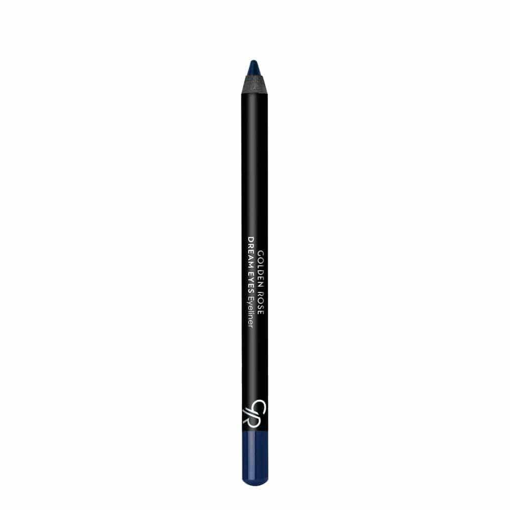 Dream Eyes Eyeliner - Golden Rose Cosmetics Pakistan.