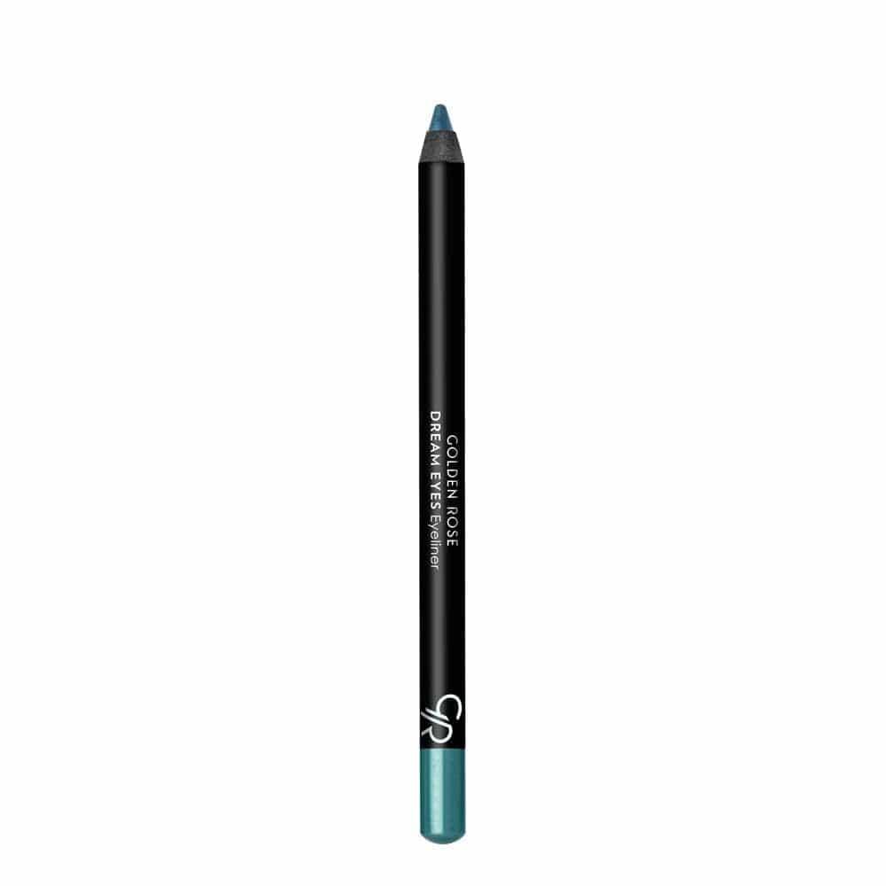 Dream Eyes Eyeliner - Golden Rose Cosmetics Pakistan.