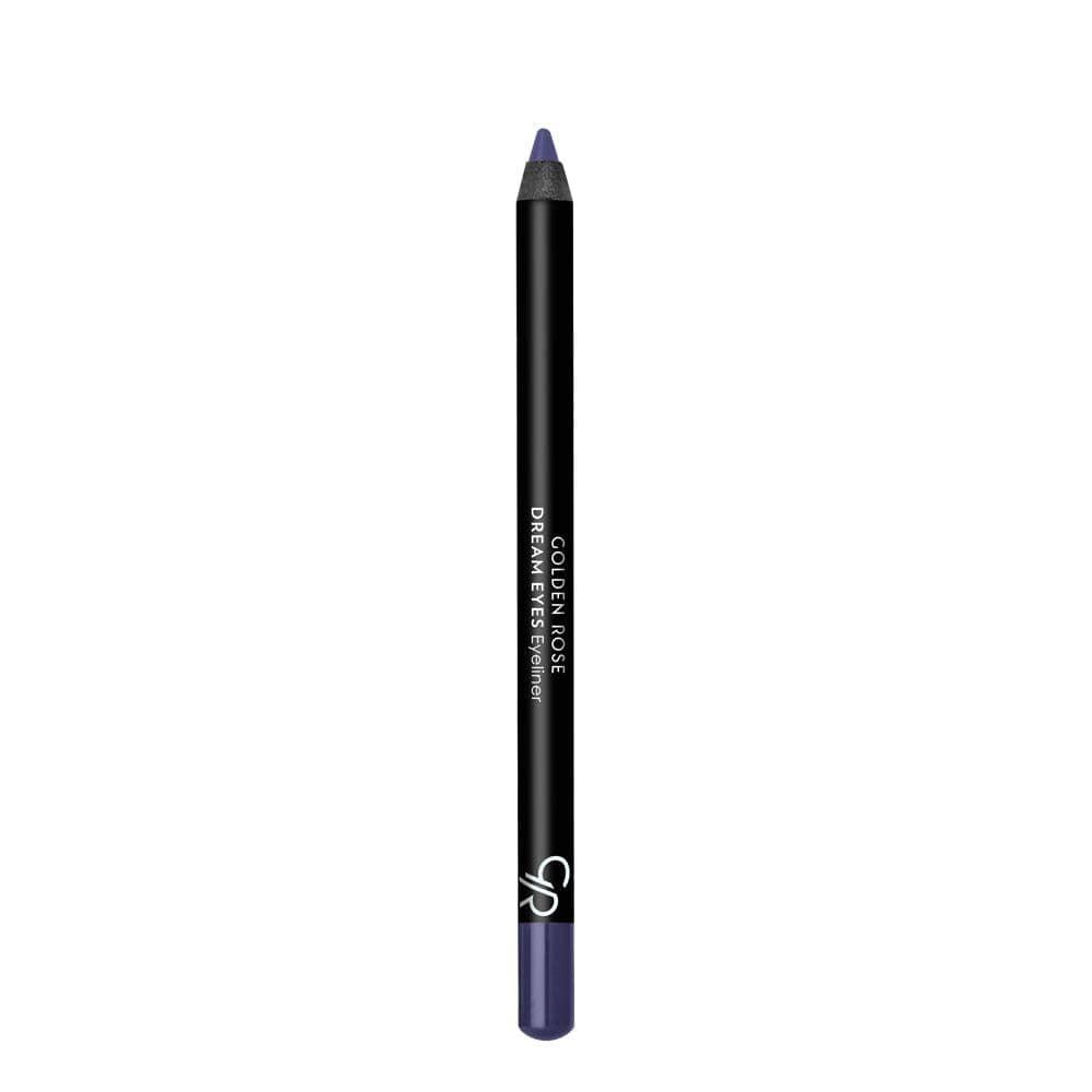 Dream Eyes Eyeliner - Golden Rose Cosmetics Pakistan.