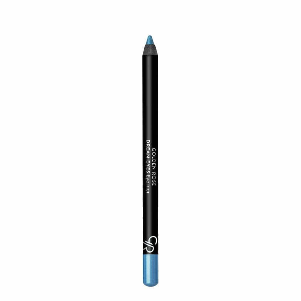 Dream Eyes Eyeliner - Golden Rose Cosmetics Pakistan.