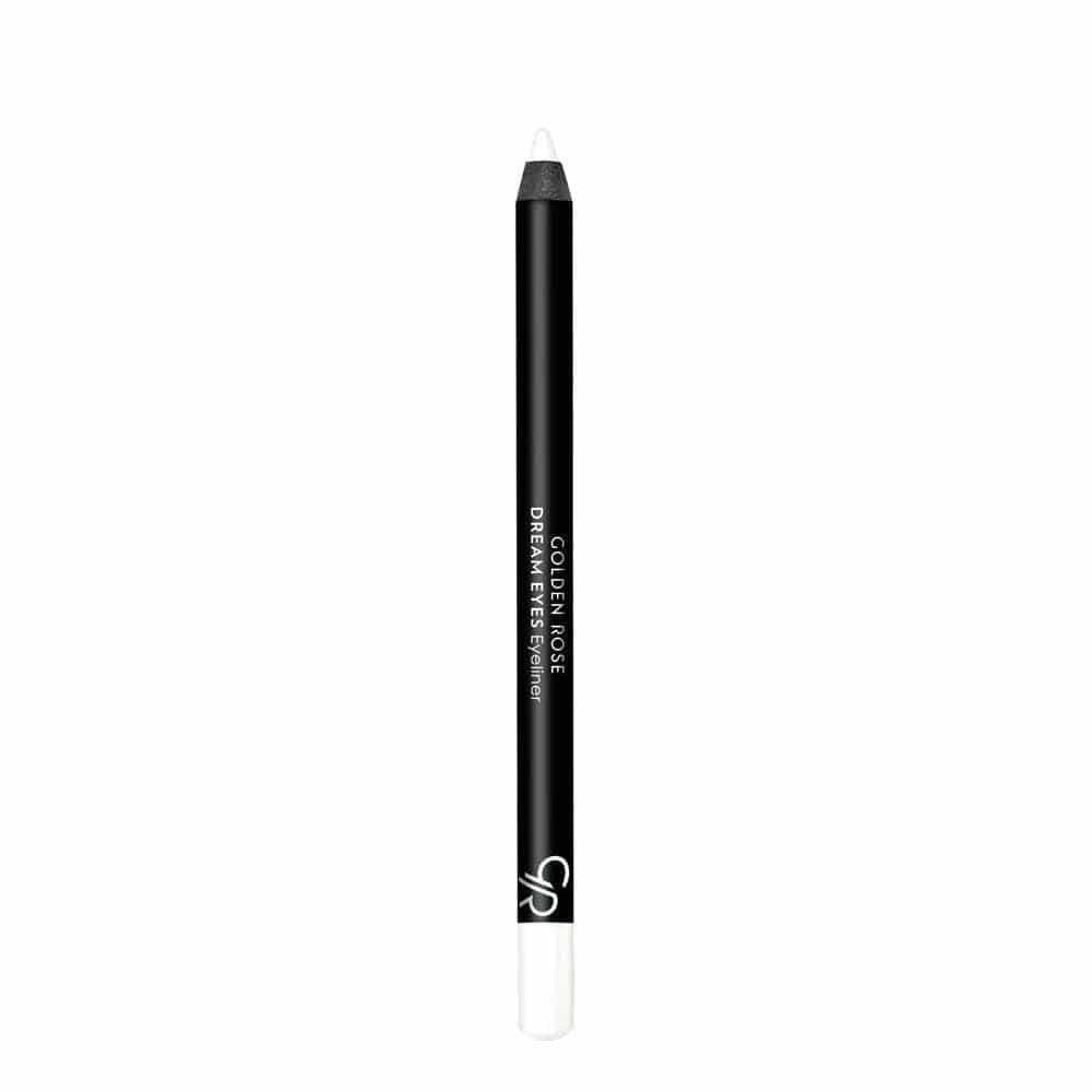 Dream Eyes Eyeliner - Golden Rose Cosmetics Pakistan.
