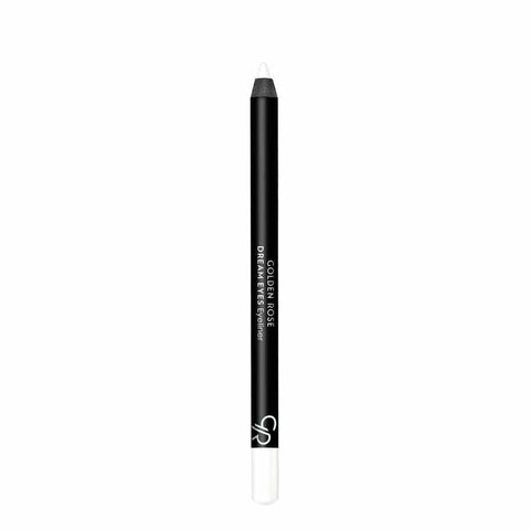 Dream Eyes Eyeliner - Golden Rose Cosmetics Pakistan.