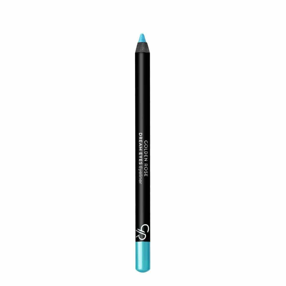 Dream Eyes Eyeliner - Golden Rose Cosmetics Pakistan.