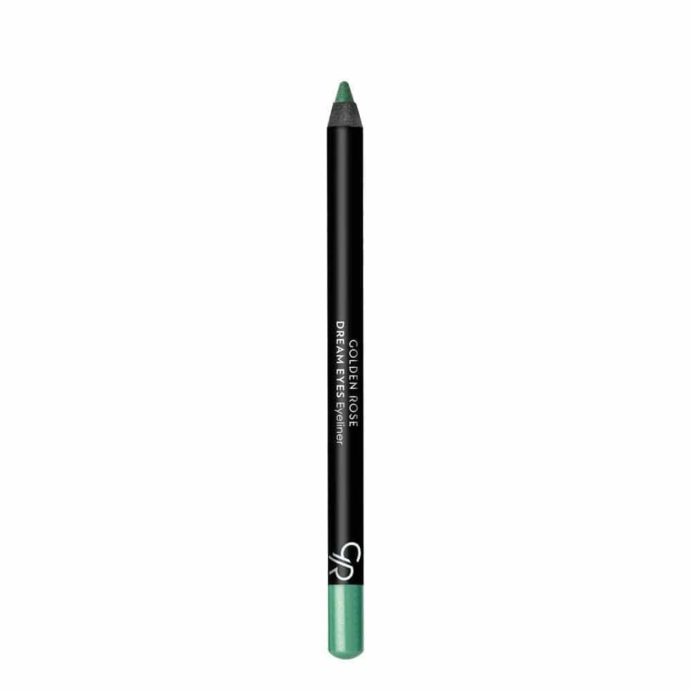 Dream Eyes Eyeliner - Golden Rose Cosmetics Pakistan.