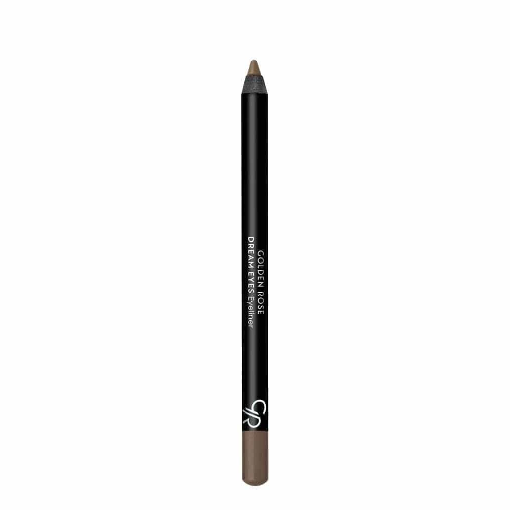 Dream Eyes Eyeliner - Golden Rose Cosmetics Pakistan.