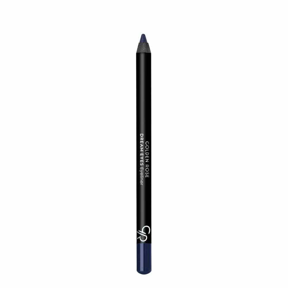 Dream Eyes Eyeliner - Golden Rose Cosmetics Pakistan.