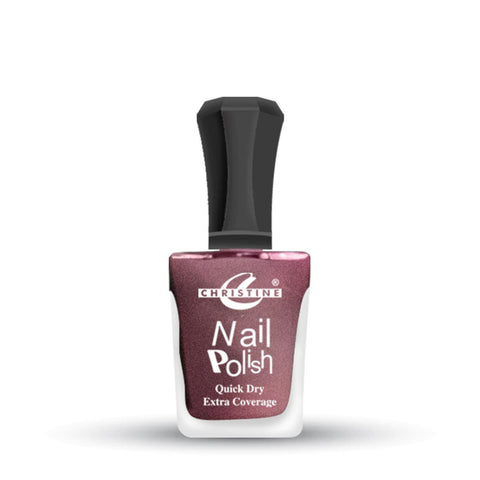 Christine 14ml Nail Polish - Shade 402
