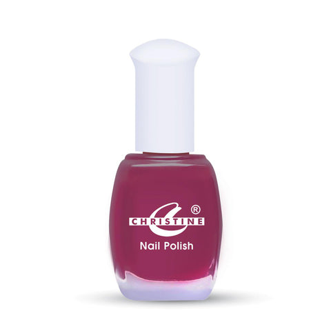 Christine 10ml Nail Polish - Shade 111