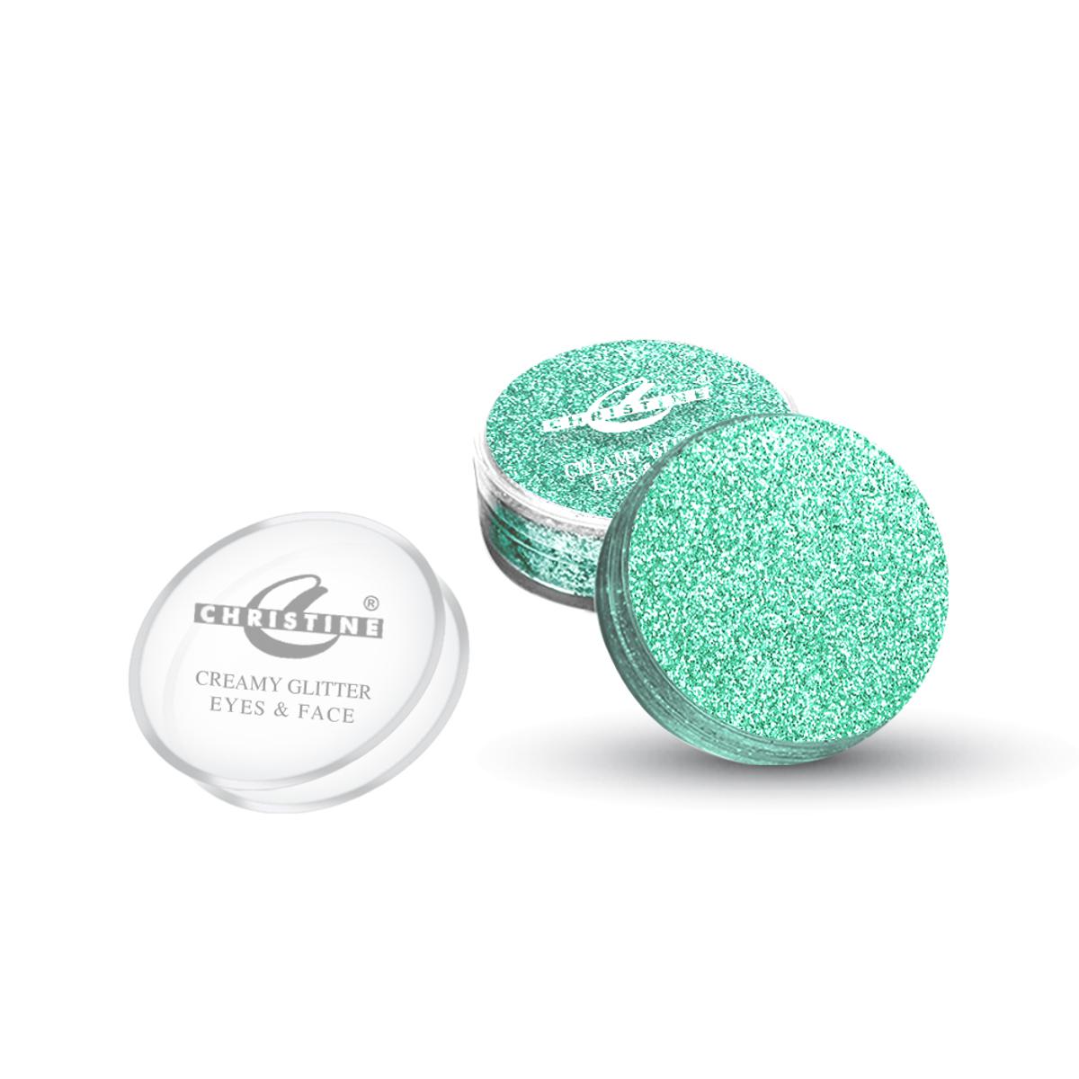 Christine Creamy Glitter - Shade 10