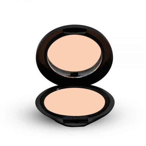 Christine Compact Powder - Shade 908 NATURAL