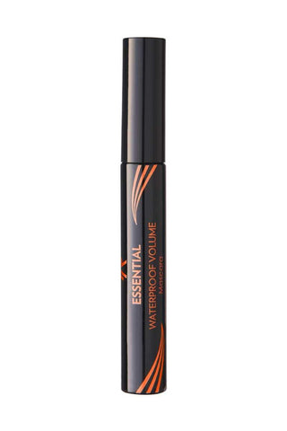 Essential Waterproof Mascara - Golden Rose Cosmetics Pakistan.