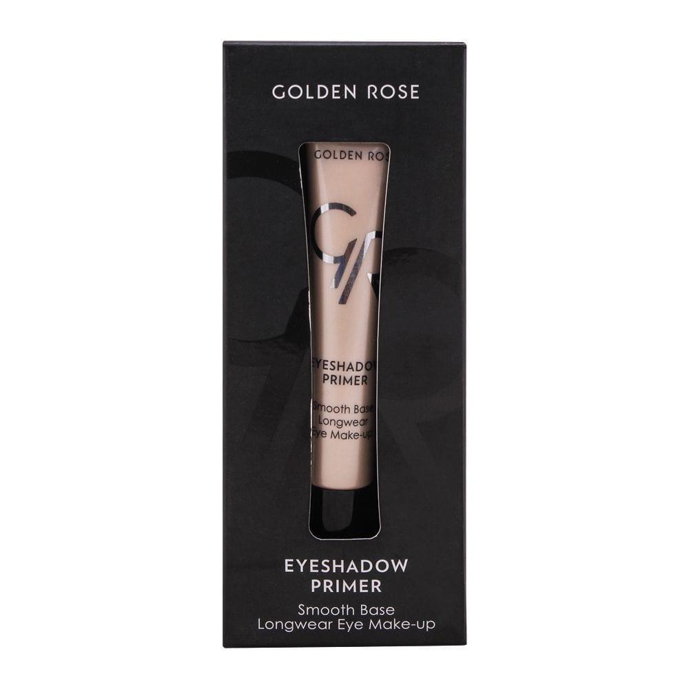 EYESHADOW PRIMER - Golden Rose Cosmetics Pakistan.