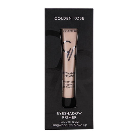 EYESHADOW PRIMER - Golden Rose Cosmetics Pakistan.