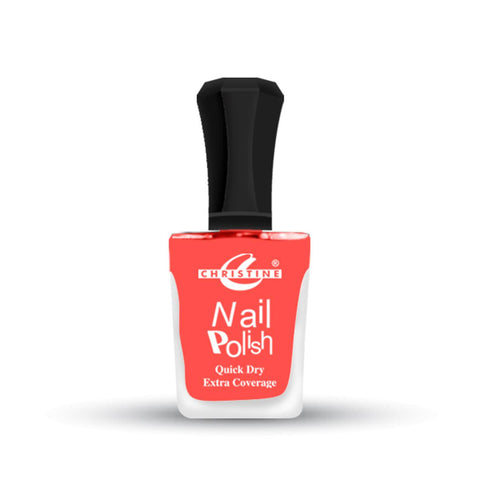 Christine 14ml Nail Polish - Shade 423