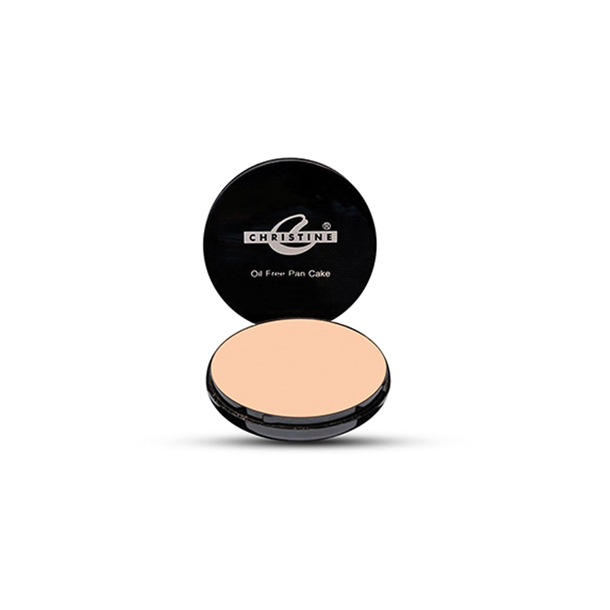Christine Oil Free Pan Cake - Shade Beige II 13