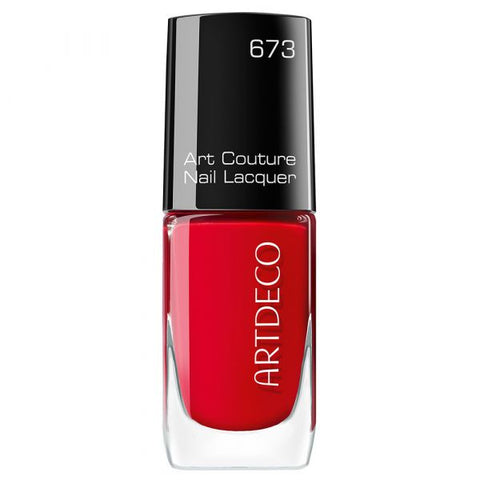 ARTDECO ART COUTURE NAIL LACQUER 673