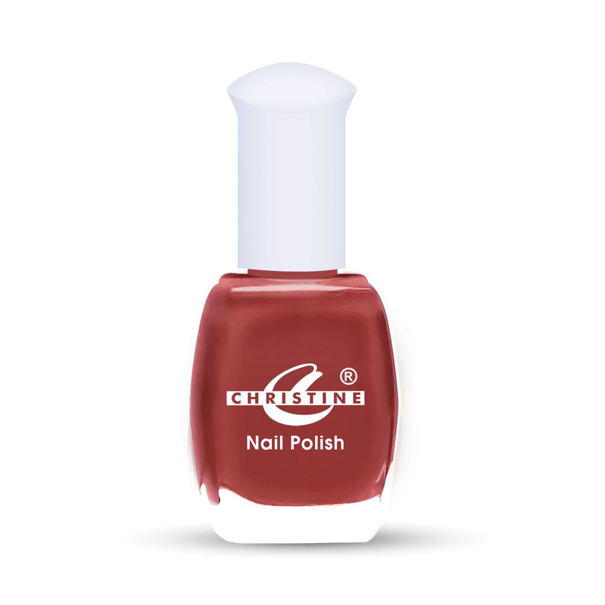 Christine 10ml Nail Polish - Shade 1182