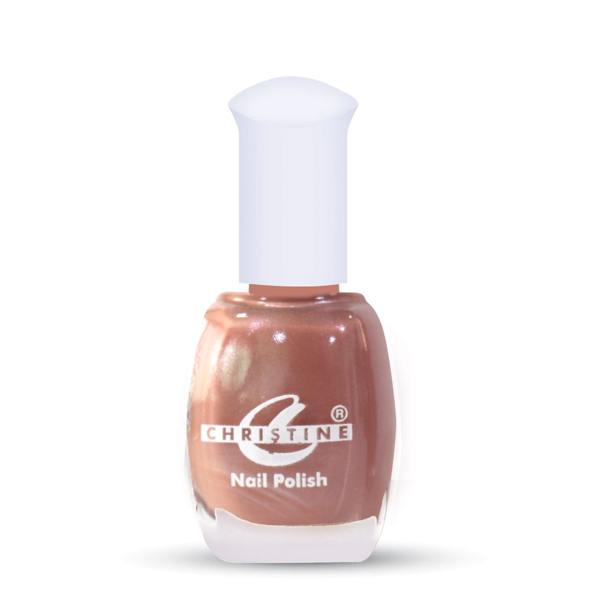 Christine 10ml Nail Polish - Shade 217