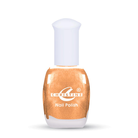 Christine 10ml Nail Polish - Shade 207
