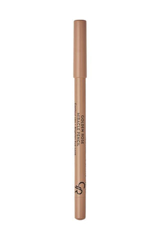 Miracle Pencil Contour Lips - Golden Rose Cosmetics Pakistan.
