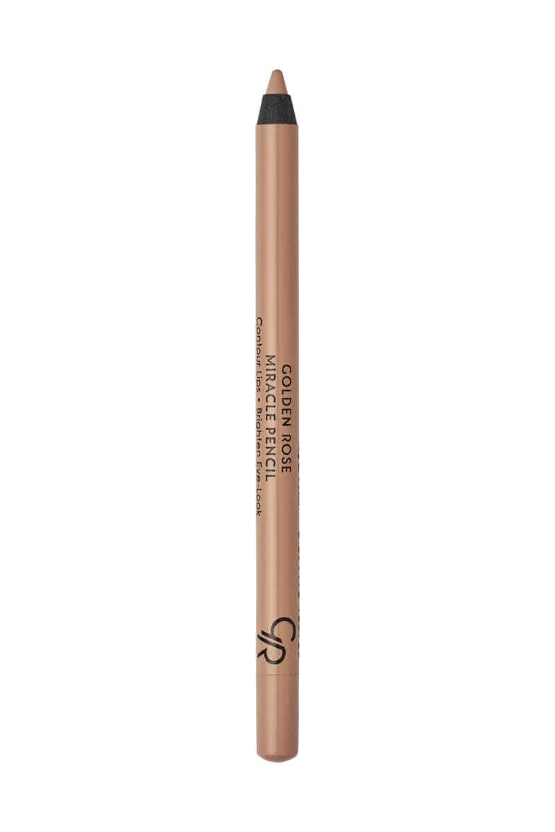 Miracle Pencil Contour Lips - Golden Rose Cosmetics Pakistan.