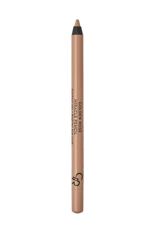 Miracle Pencil Contour Lips - Golden Rose Cosmetics Pakistan.