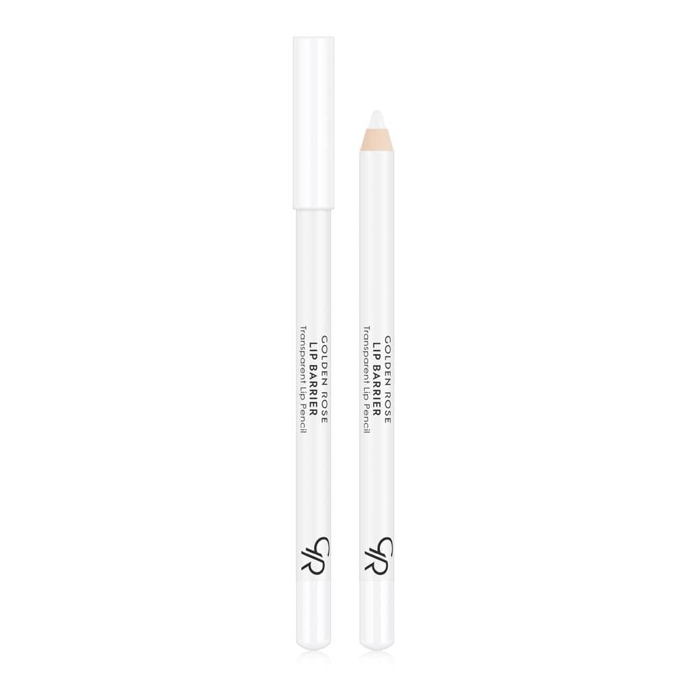 Lip Barrier Transparent Lip Pencil - Golden Rose Cosmetics Pakistan.