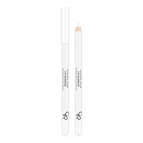 Lip Barrier Transparent Lip Pencil - Golden Rose Cosmetics Pakistan.